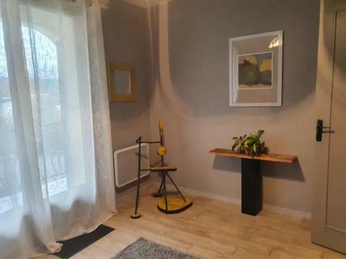 Bed & Breakfast Villa Chavagnac