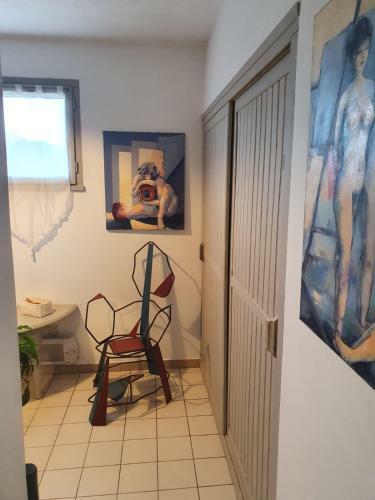 Bed & Breakfast Villa Chavagnac