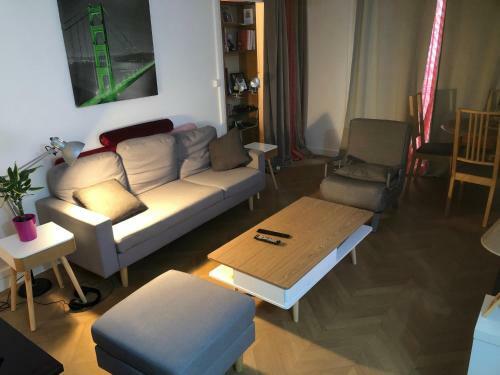 Lovely Apartment