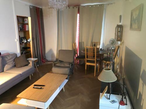 Lovely Apartment