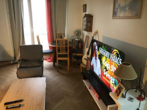 Lovely Apartment
