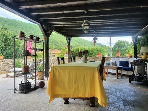 Mes Maisons Gardoises With Private Pool And Disco Theatre!