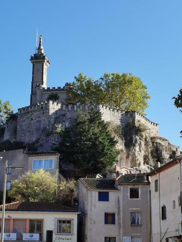 Mes Maisons Gardoises With Private Pool And Disco Theatre!