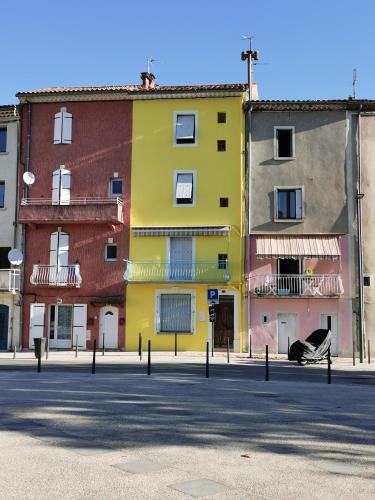 Mes Maisons Gardoises With Private Pool And Disco Theatre!