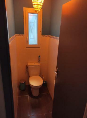 Maison Neuve Au Calme Avec Jardin