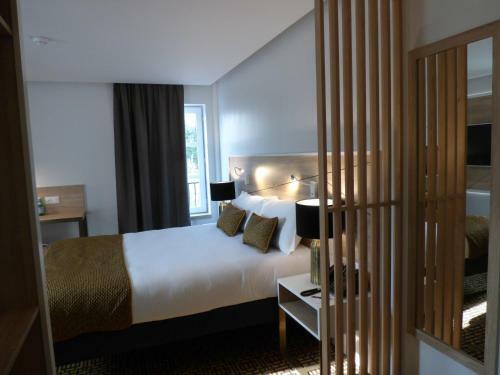 Hotel Le Moulin Des Marais