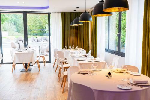 Hotel Le Moulin Des Marais