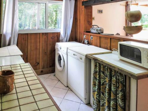 Holiday Home Castagney - Gem160