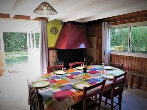 Holiday Home Castagney - Gem160