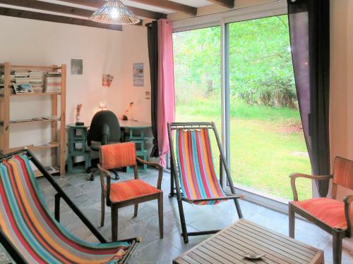 Holiday Home Castagney - Gem160