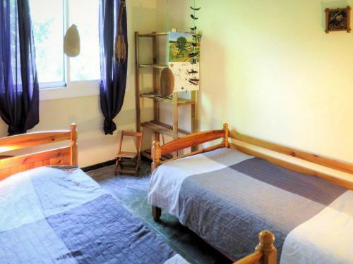 Holiday Home Castagney - Gem160
