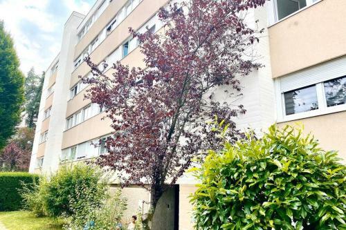 Apartamento Sobnb- R�sidence Chenevi�res 1