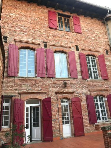La Tour Du Griffoul
