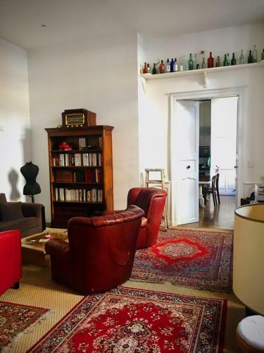 Hostal Bauhaus Saint-pierre