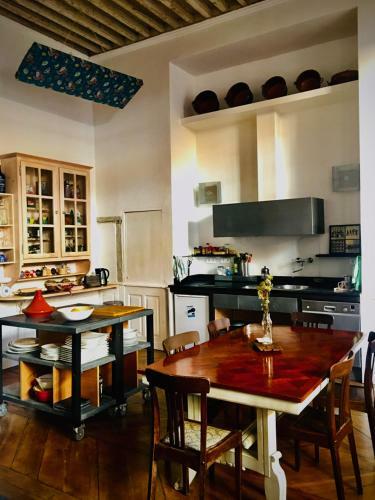 Hostal Bauhaus Saint-pierre