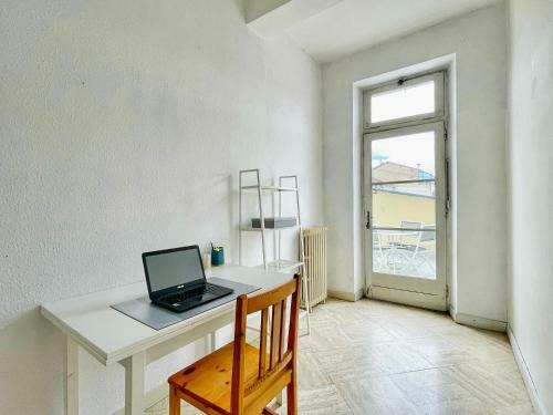 Apartamento La Terrasse Occitane - C?ur De Ville Avec Parking