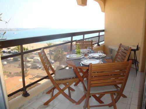 Apartamento Acapulco Frejus Plage