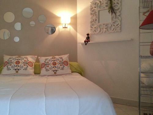 Apartamento Acapulco Frejus Plage