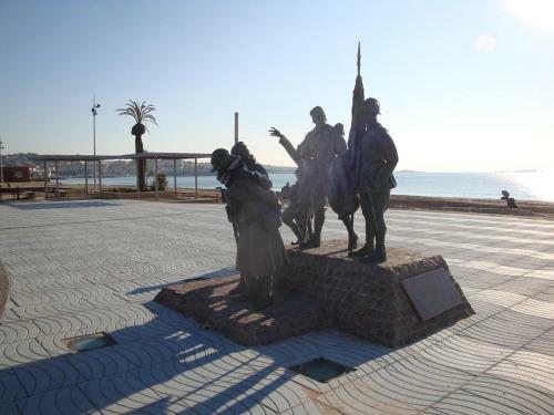 Apartamento Acapulco Frejus Plage