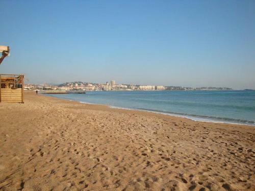 Apartamento Acapulco Frejus Plage