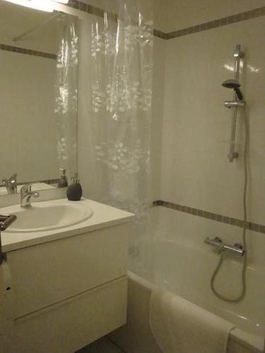 Apartamento Acapulco Frejus Plage