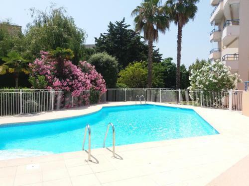 Apartamentos R�sidence Ipan�ma