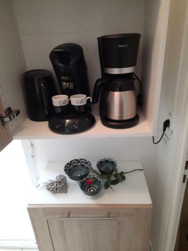 Apartamentos R�sidence Ipan�ma