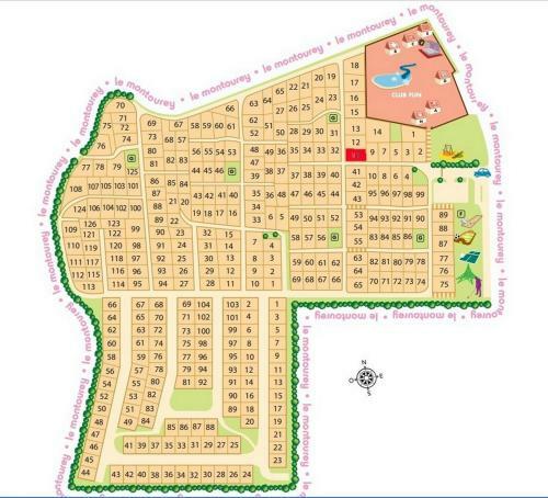 Mobile Home Service Hotelier
