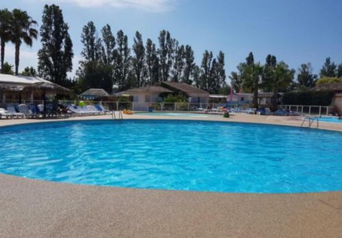 Mobile Home Service Hotelier