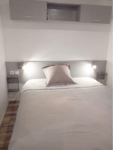 Mobile Home Service Hotelier