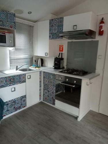 Mobile Home Service Hotelier