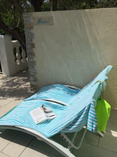 Apartamento Villa Colombier