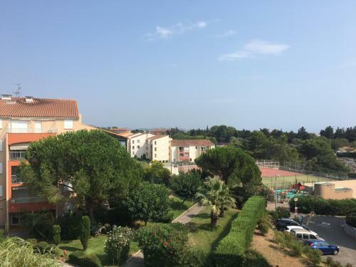 Apartamento Appartement Lagon Bleu