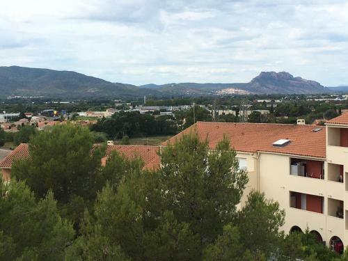 Apartamento Appartement Lagon Bleu