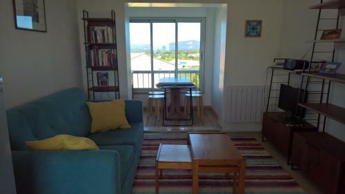 Apartamento Appartement Lagon Bleu
