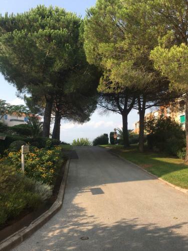 Apartamento Appartement Lagon Bleu