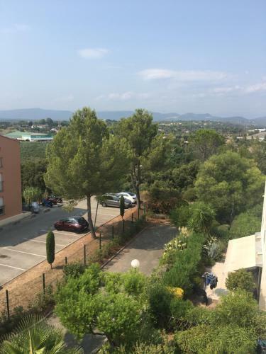 Apartamento Appartement Lagon Bleu