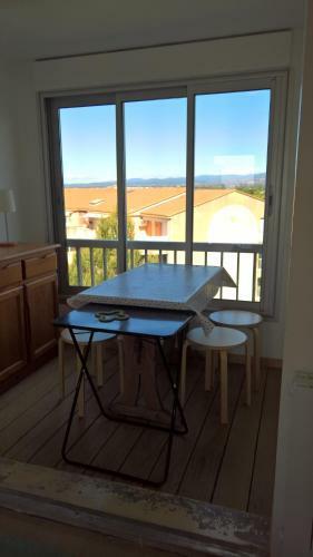Apartamento Appartement Lagon Bleu