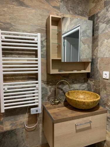 Apartamento Excellent Studio Au C?ur Historique De Fr�jus