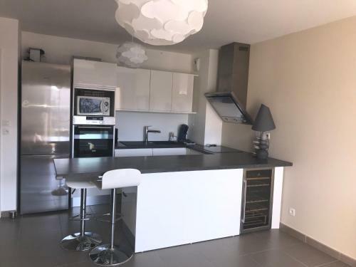 Apartamento Appart? Au Port