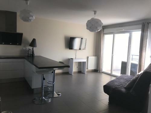 Apartamento Appart? Au Port