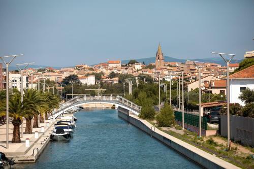 Apartamento Appart? Au Port