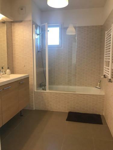 Apartamento Appart? Au Port