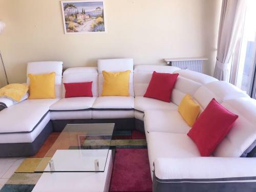 Apartamento Rue Roland Garros