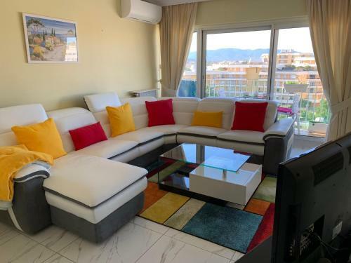 Apartamento Rue Roland Garros
