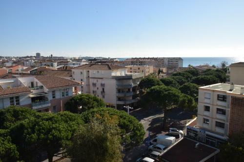 Apartamento Rue Roland Garros