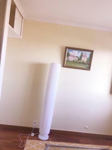 Apartamento Rue Roland Garros