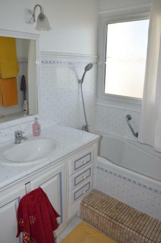Apartamento Rue Roland Garros