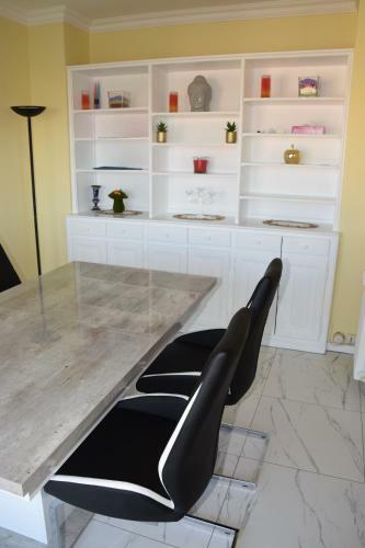 Apartamento Rue Roland Garros