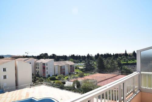 Apartamento Le Lagon Bleu - Fr�jus